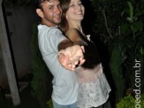 Aniversário Vanessa Fabrão