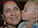 2º Aniversário Lucas Knibe 26.03.2011 Salão da Igreja Batista