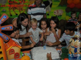 2º Aniversário Lucas Knibe 26.03.2011 Salão da Igreja Batista