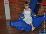 2º Aniversário Lucas Knibe 26.03.2011 Salão da Igreja Batista