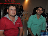 Melhores do Ano Impacto 2011, evento realizado dia 22/03/2011