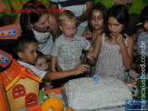 2º Aniversário Lucas Knibe 26.03.2011 Salão da Igreja Batista