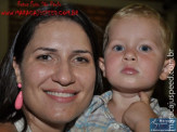2º Aniversário Lucas Knibe 26.03.2011 Salão da Igreja Batista