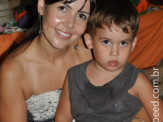 2º Aniversário Lucas Knibe 26.03.2011 Salão da Igreja Batista