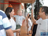 2º Aniversário Lucas Knibe 26.03.2011 Salão da Igreja Batista