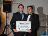 Melhores do Ano Impacto 2011, evento realizado dia 22/03/2011