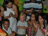 2º Aniversário Lucas Knibe 26.03.2011 Salão da Igreja Batista