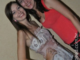 Aniversário Vanessa Fabrão