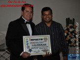 Melhores do Ano Impacto 2011, evento realizado dia 22/03/2011