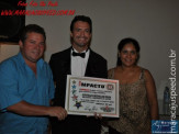 Melhores do Ano Impacto 2011, evento realizado dia 22/03/2011