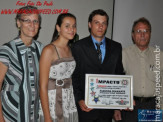 Melhores do Ano Impacto 2011, evento realizado dia 22/03/2011