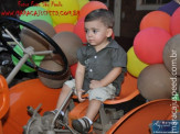 2º Aniversário Lucas Knibe 26.03.2011 Salão da Igreja Batista