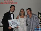 Melhores do Ano Impacto 2011, evento realizado dia 22/03/2011