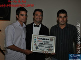 Melhores do Ano Impacto 2011, evento realizado dia 22/03/2011
