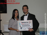 Melhores do Ano Impacto 2011, evento realizado dia 22/03/2011