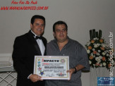 Melhores do Ano Impacto 2011, evento realizado dia 22/03/2011