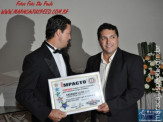 Melhores do Ano Impacto 2011, evento realizado dia 22/03/2011
