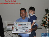 Melhores do Ano Impacto 2011, evento realizado dia 22/03/2011