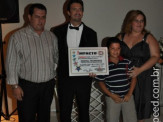 Melhores do Ano Impacto 2011, evento realizado dia 22/03/2011