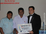 Melhores do Ano Impacto 2011, evento realizado dia 22/03/2011