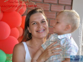 2º Aniversário Lucas Knibe 26.03.2011 Salão da Igreja Batista