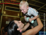 2º Aniversário Lucas Knibe 26.03.2011 Salão da Igreja Batista