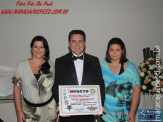 Melhores do Ano Impacto 2011, evento realizado dia 22/03/2011
