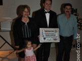 Melhores do Ano Impacto 2011, evento realizado dia 22/03/2011