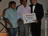 Melhores do Ano Impacto 2011, evento realizado dia 22/03/2011