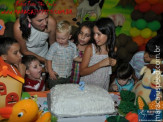 2º Aniversário Lucas Knibe 26.03.2011 Salão da Igreja Batista
