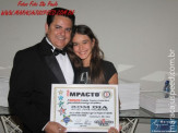 Melhores do Ano Impacto 2011, evento realizado dia 22/03/2011