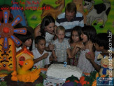 2º Aniversário Lucas Knibe 26.03.2011 Salão da Igreja Batista
