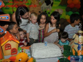 2º Aniversário Lucas Knibe 26.03.2011 Salão da Igreja Batista