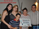 Melhores do Ano Impacto 2011, evento realizado dia 22/03/2011