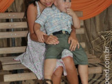 2º Aniversário Lucas Knibe 26.03.2011 Salão da Igreja Batista