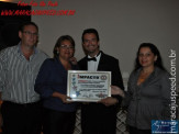 Melhores do Ano Impacto 2011, evento realizado dia 22/03/2011