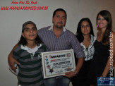 Melhores do Ano Impacto 2011, evento realizado dia 22/03/2011