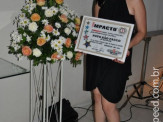 Melhores do Ano Impacto 2011, evento realizado dia 22/03/2011