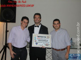 Melhores do Ano Impacto 2011, evento realizado dia 22/03/2011