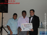 Melhores do Ano Impacto 2011, evento realizado dia 22/03/2011