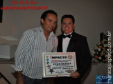 Melhores do Ano Impacto 2011, evento realizado dia 22/03/2011