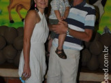 2º Aniversário Lucas Knibe 26.03.2011 Salão da Igreja Batista