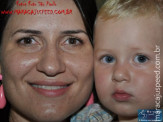 2º Aniversário Lucas Knibe 26.03.2011 Salão da Igreja Batista