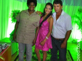 Aniversário de de 15 anos da Edna realizado na AABB