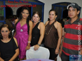 Aniversário de de 15 anos da Edna realizado na AABB