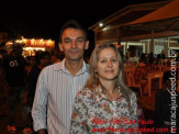 1º dia da 17º Festa da Linguiça Tradicional de Maracaju