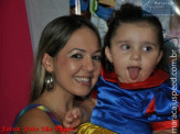 Aniversário Zanantryia e Dandara