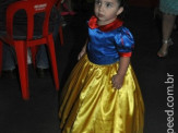 Aniversário Zanantryia e Dandara