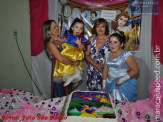 Aniversário Zanantryia e Dandara