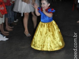 Aniversário Zanantryia e Dandara